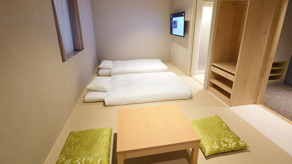 Hakata Green Hotel No.1