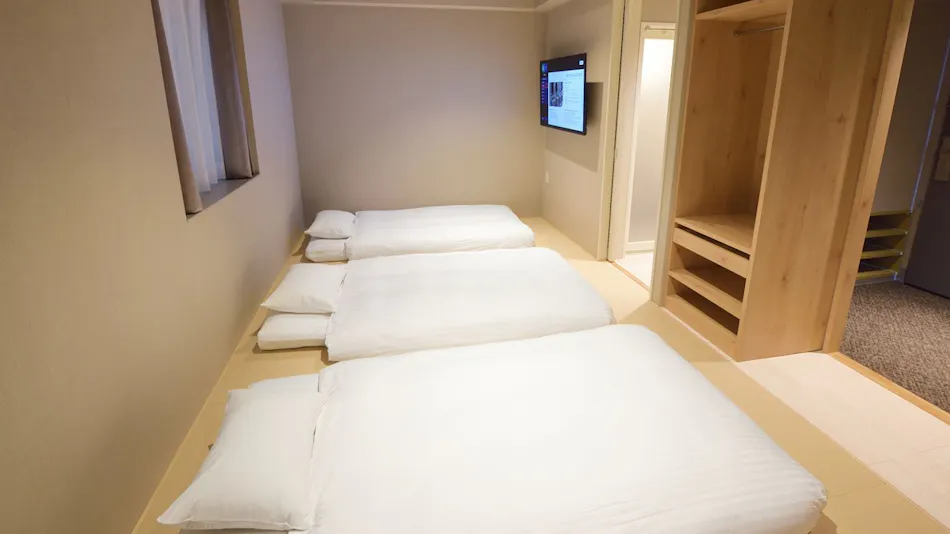 Hakata Green Hotel No.1