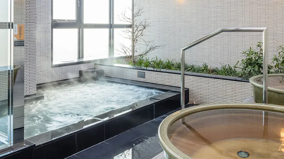 APA Hotel Shinagawa Sengakuji-Ekimae