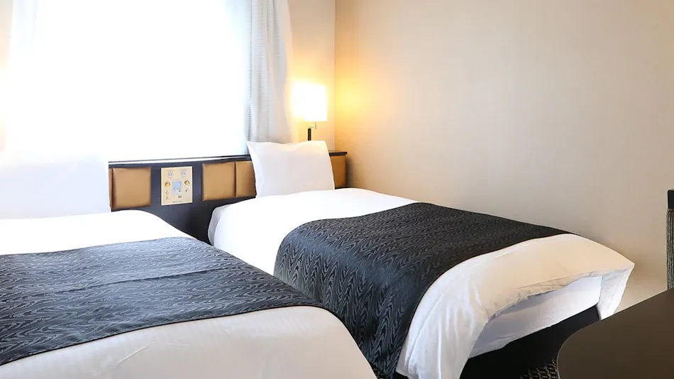 APA Hotel Shinagawa Sengakuji-Ekimae