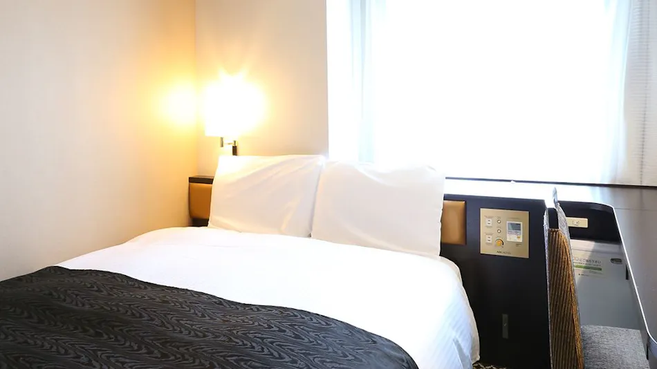 APA Hotel Shinagawa Sengakuji-Ekimae