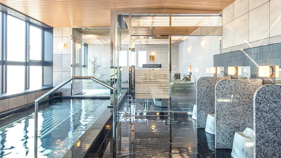 APA Hotel Shinagawa Sengakuji-Ekimae