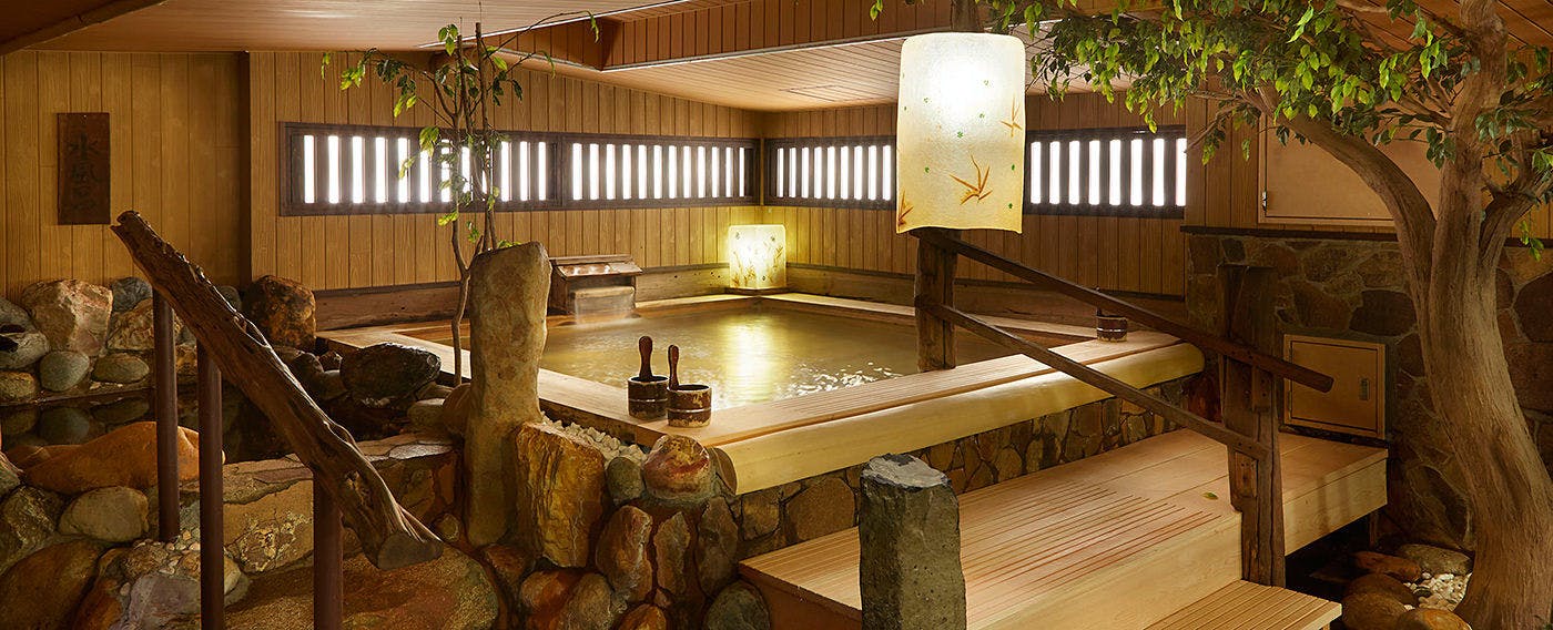 ห้องอาบน้ำรวม