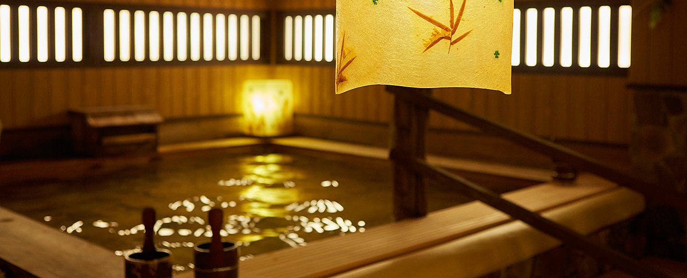 ภาพลานอาบน้ำรวม