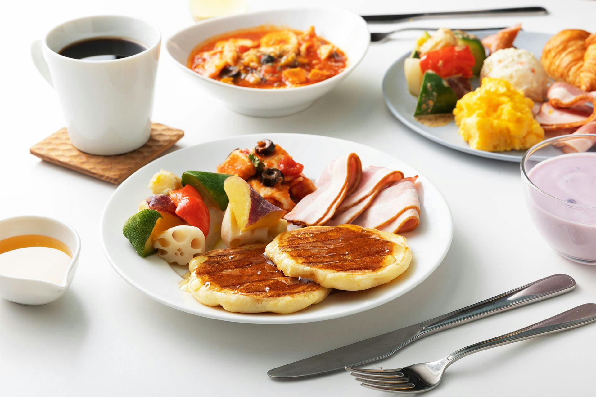 ตัวอย่างอาหาร