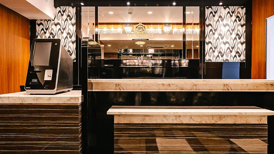 APA Hotel <Koriyama Ekimae>