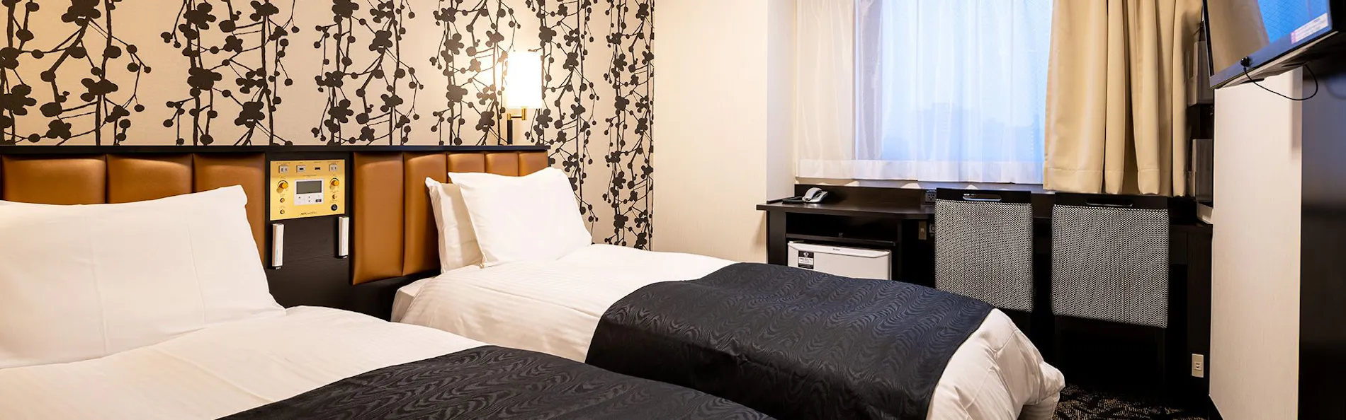 アパホテル〈郡山駅前〉