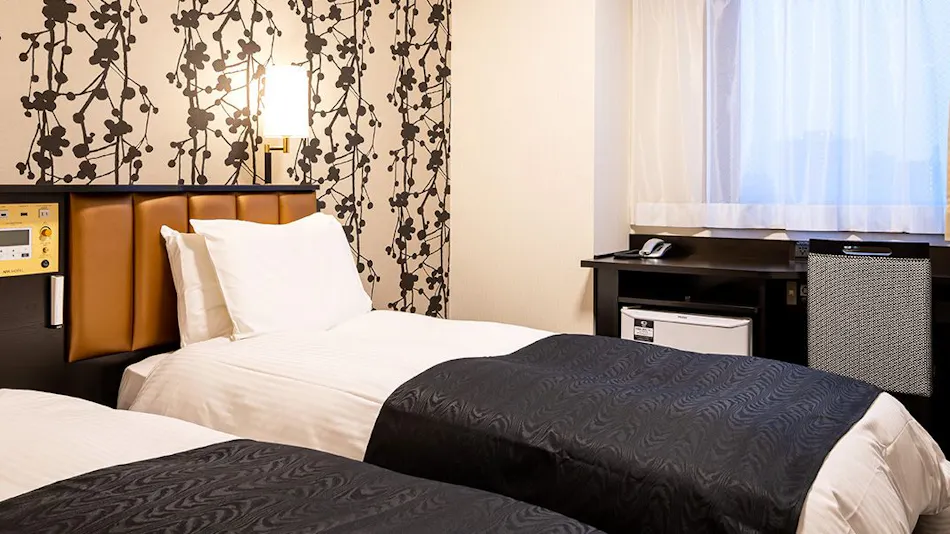 APA Hotel <Koriyama Ekimae>