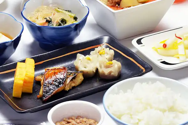 อาหารเช้า