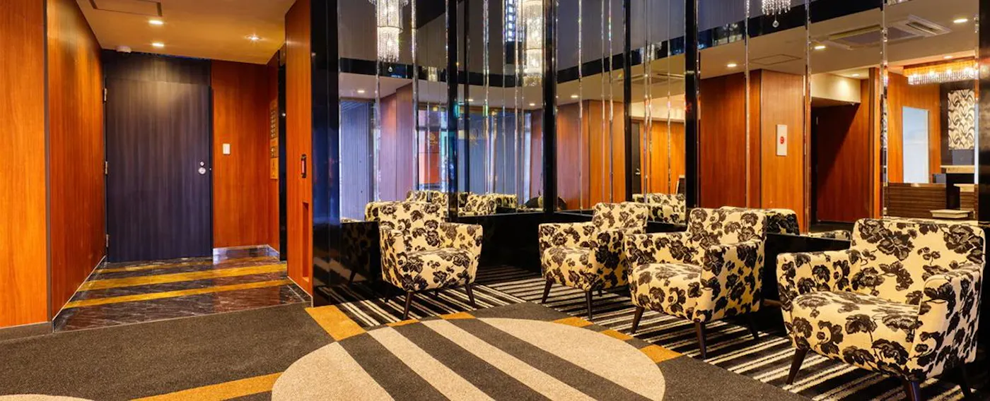 ล็อบบี้