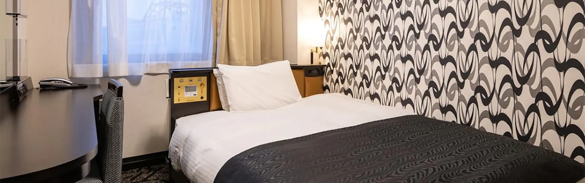 アパホテル〈郡山駅前〉