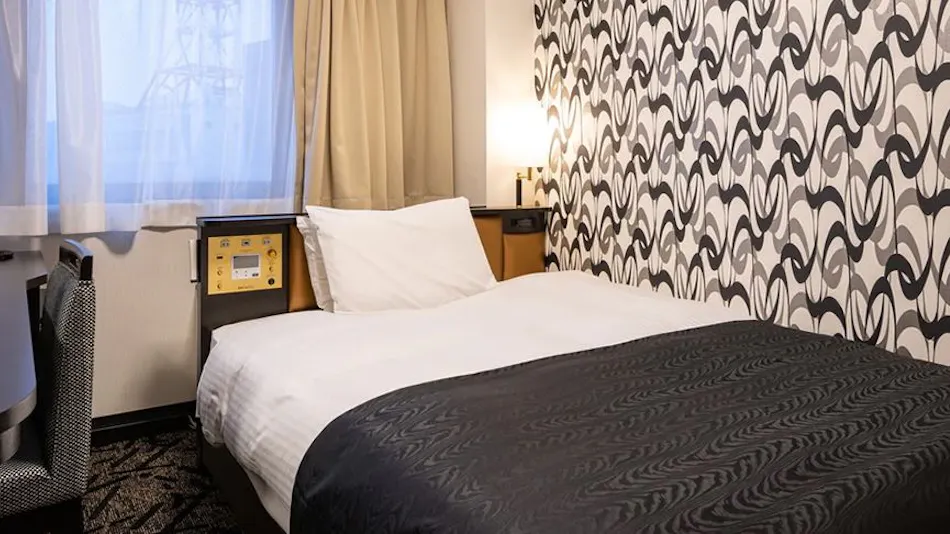 APA Hotel <Koriyama Ekimae>