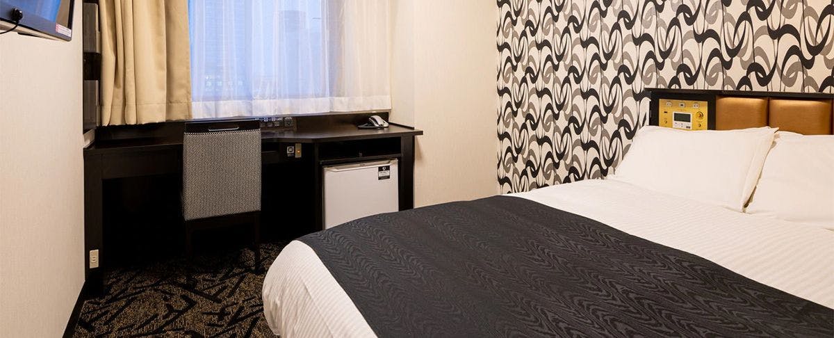APA Hotel <Koriyama Ekimae>