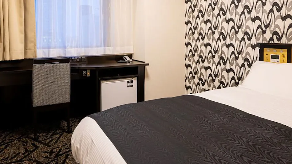 APA Hotel <Koriyama Ekimae>