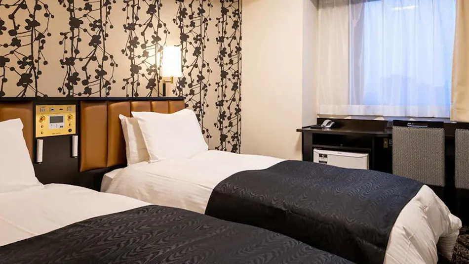 APA Hotel <Koriyama Ekimae>
