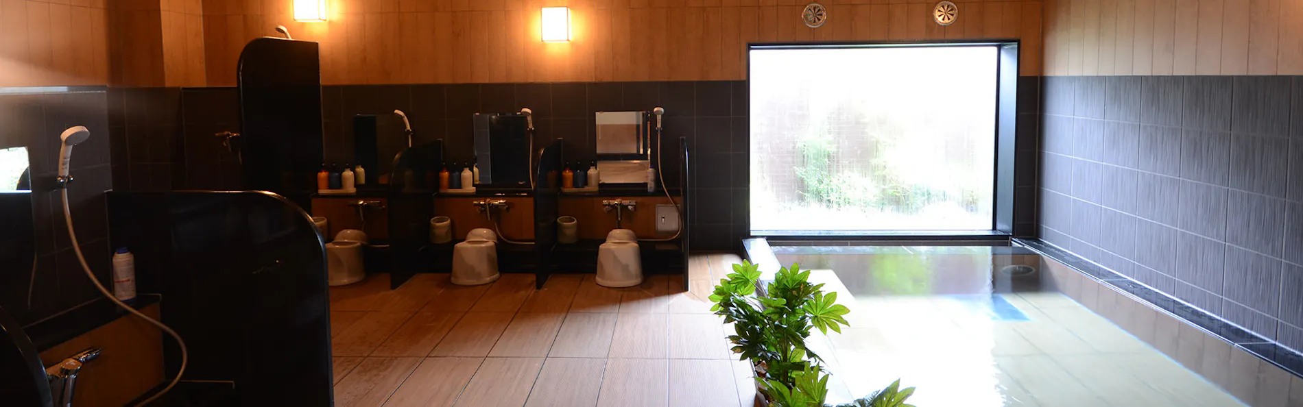 ホテルルートイン安中