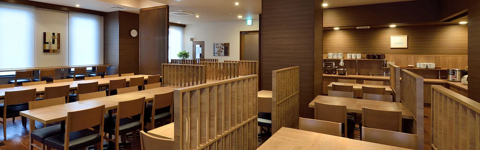 ホテルルートイン安中