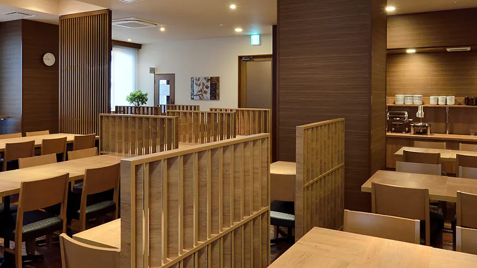 Hotel Route-Inn Annaka