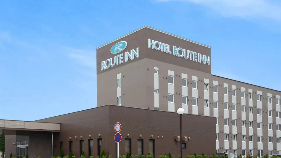 Hotel Route-Inn Annaka