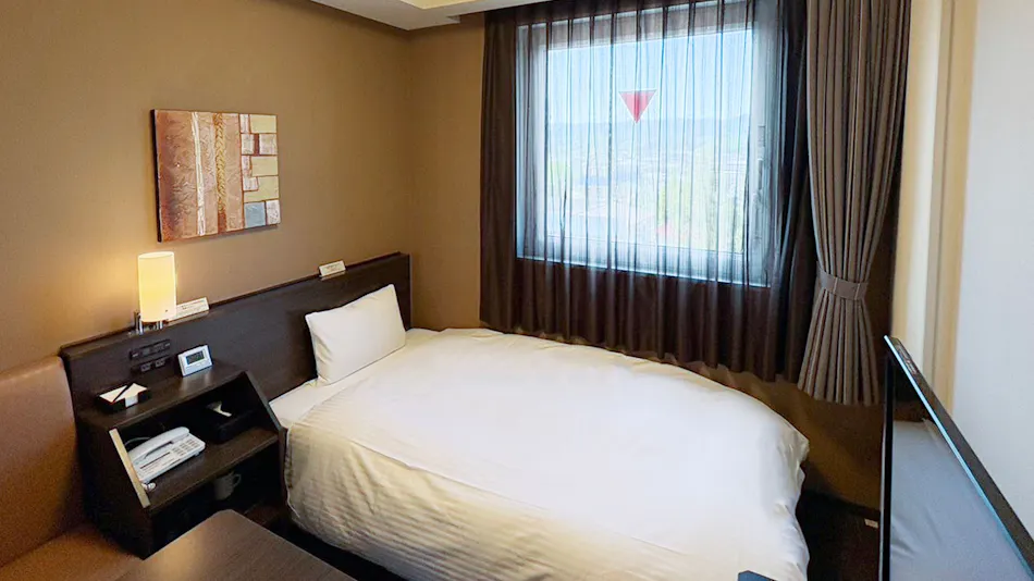 Hotel Route-Inn Annaka
