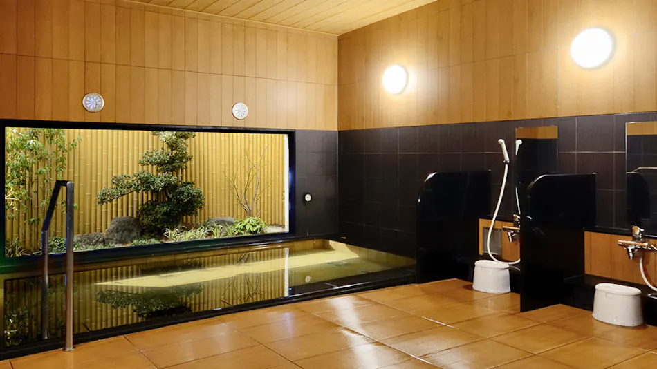 Hotel Route-Inn Yaita