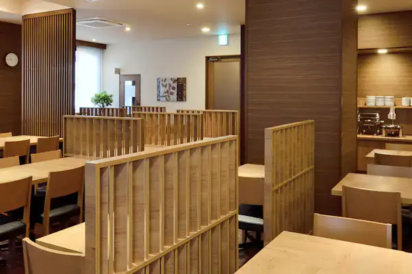 ร้านอาหาร