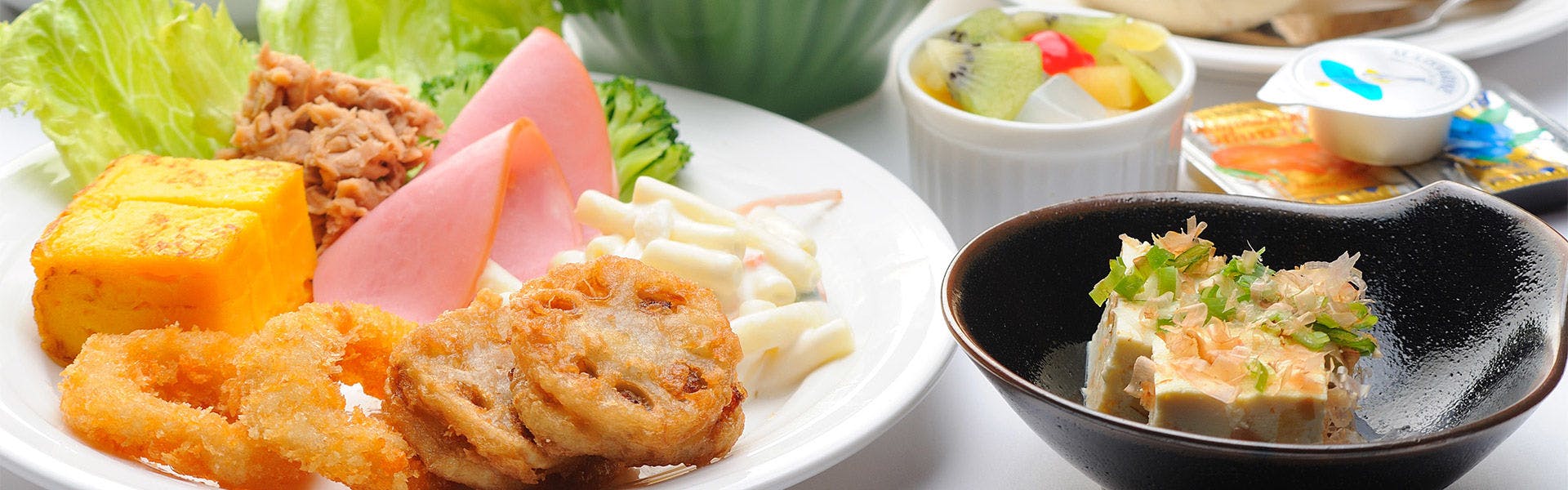 ตัวอย่างอาหาร