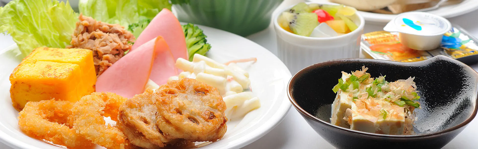 ホテルルートイン矢板