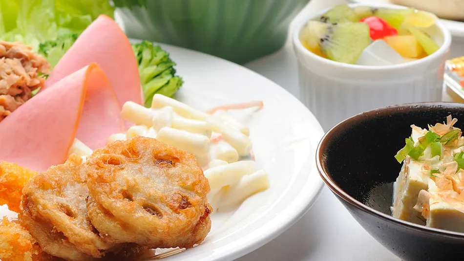 Hotel Route-Inn Yaita