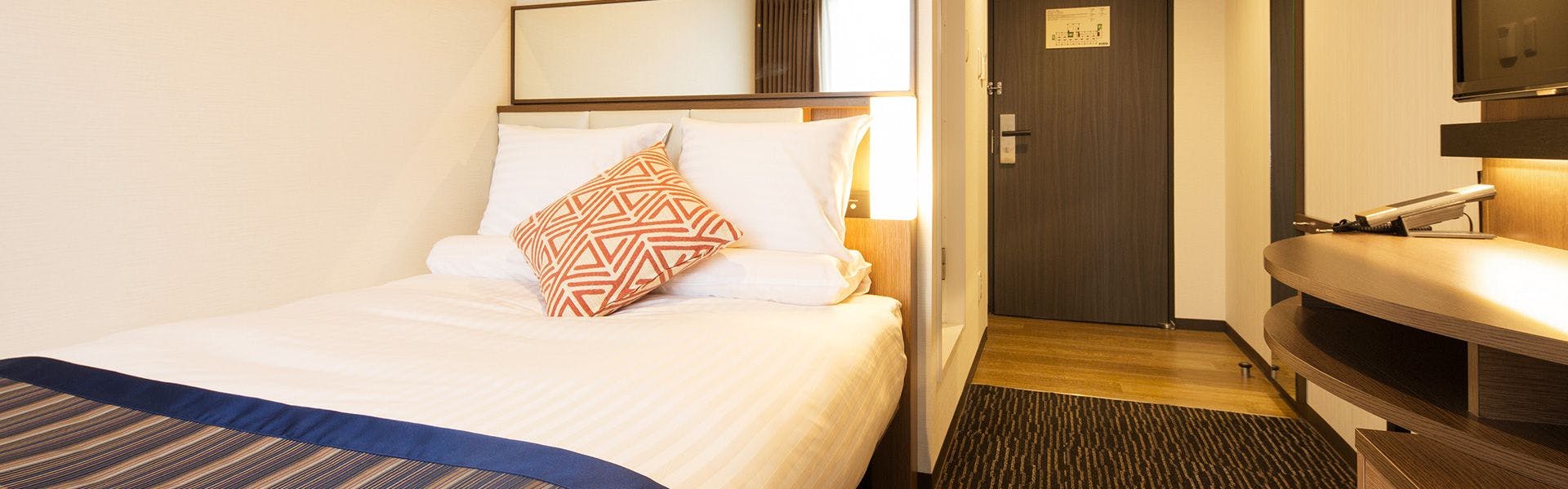 ホテルマイステイズ五反田駅前