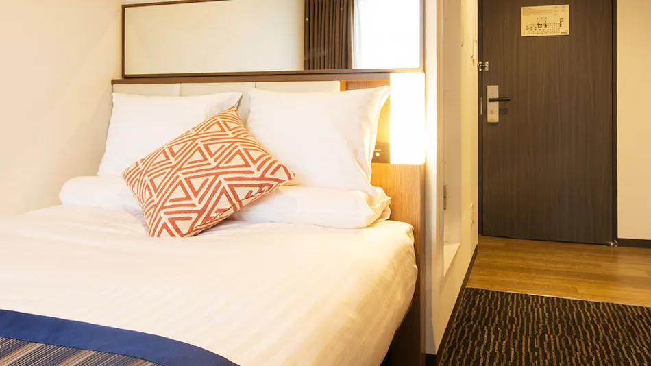 Hotel MyStays Gotanda Station