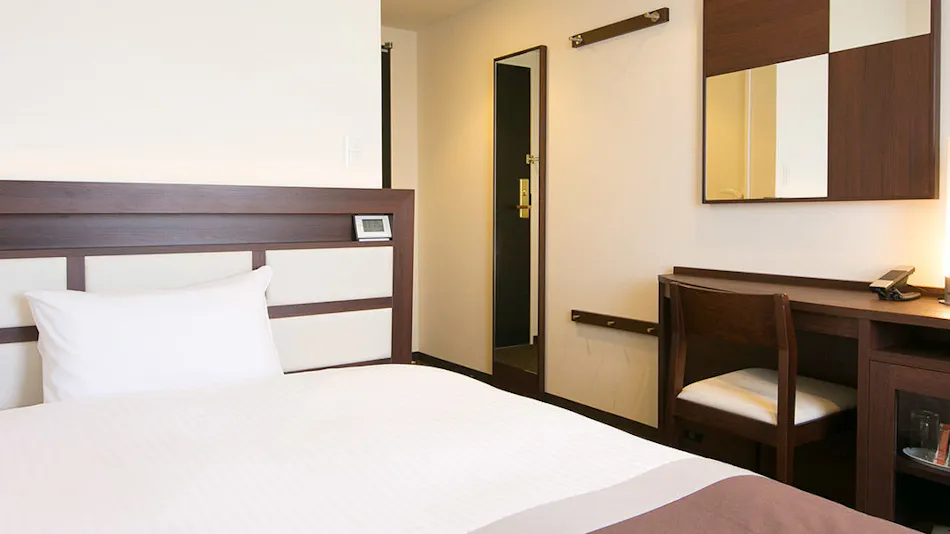 Urban Hotel Minami Kusatsu