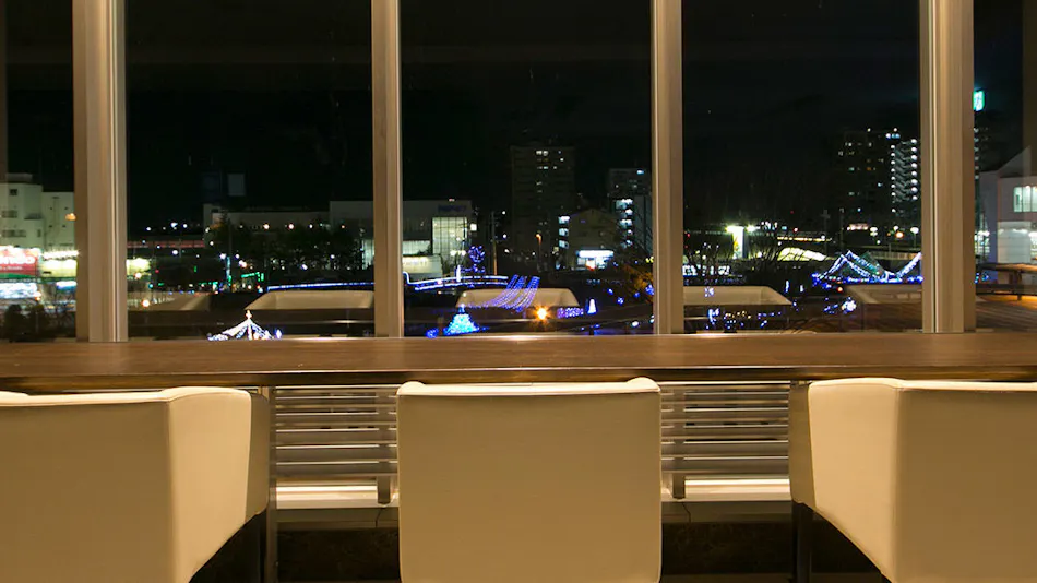 Urban Hotel Minami Kusatsu