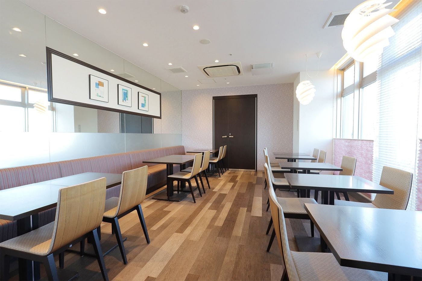 Urban Hotel Minami Kusatsu