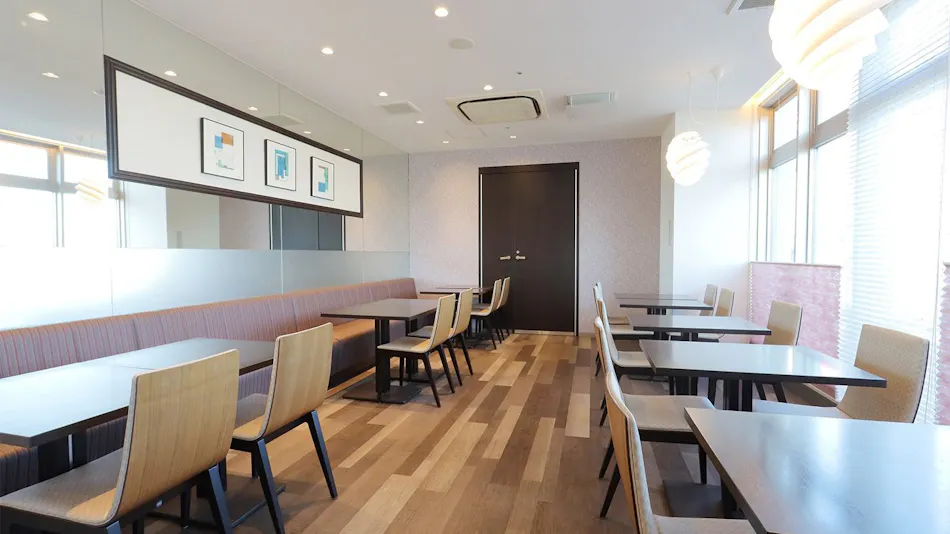 Urban Hotel Minami Kusatsu
