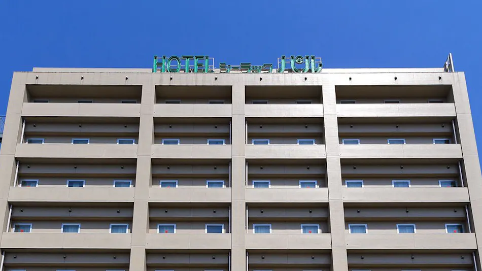 Hotel Sealuck Pal Utsunomiya