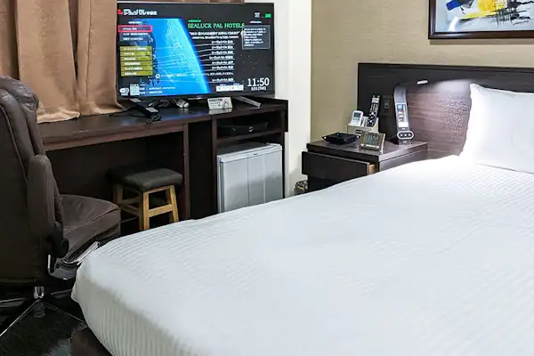 ห้องพัก