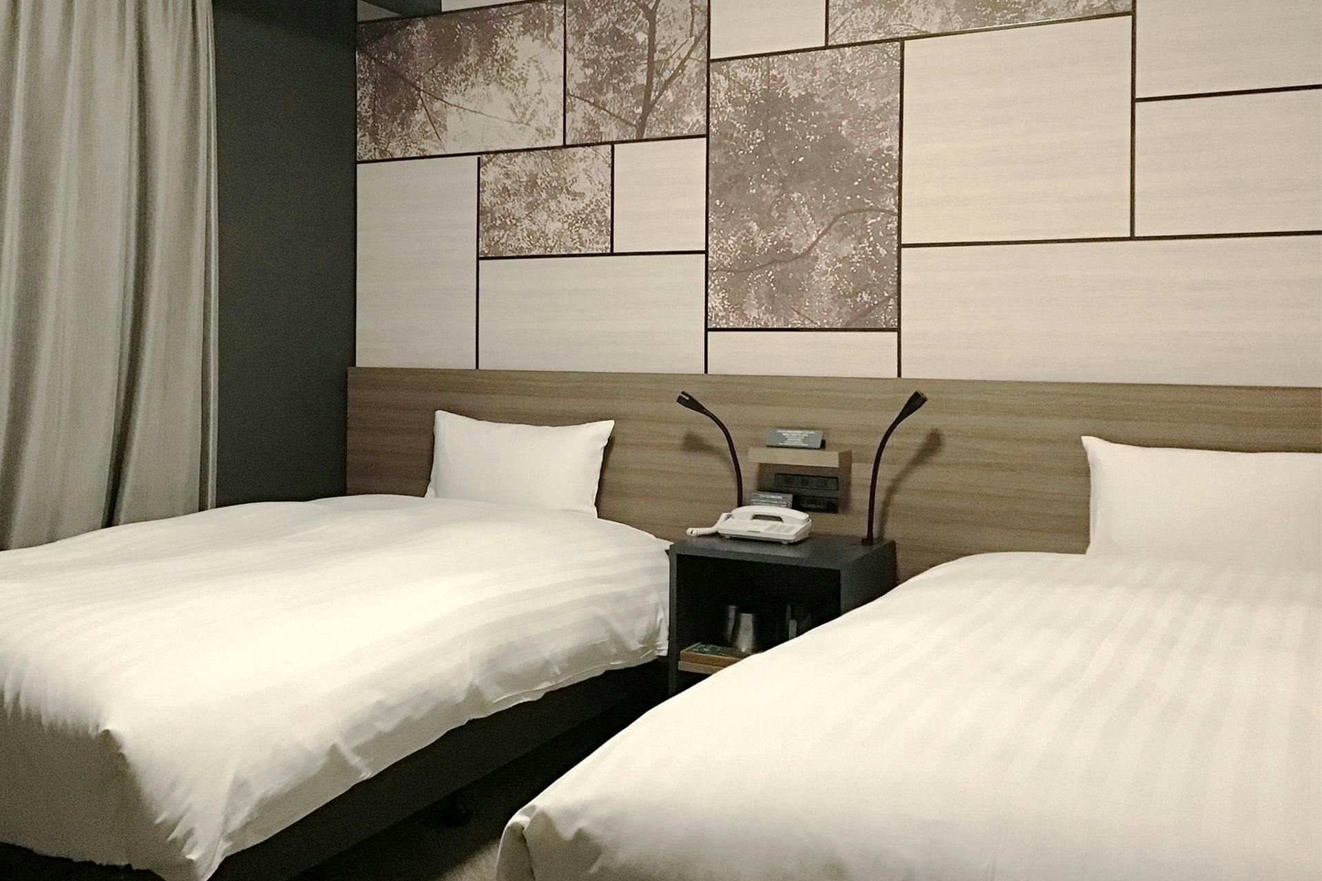 ห้องพัก