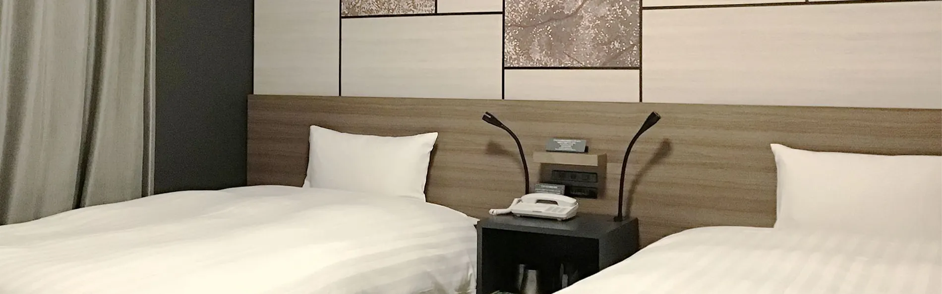 ホテルルートイン鴻巣