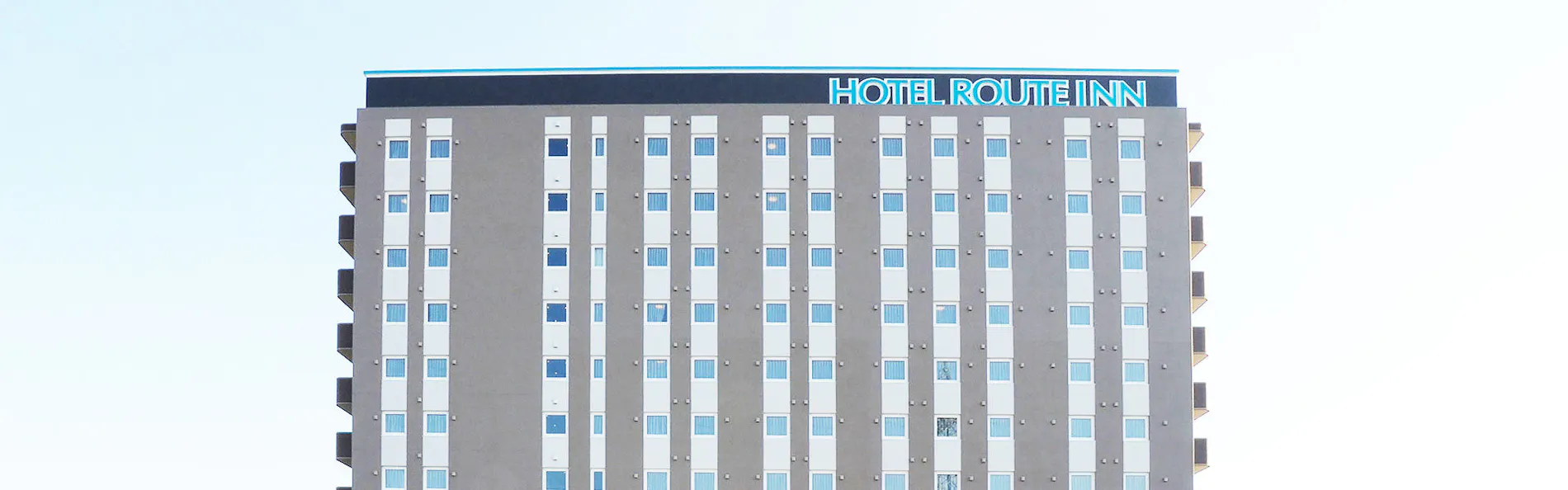 ホテルルートイン鴻巣