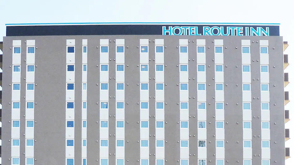 Hotel Route-Inn Konosu