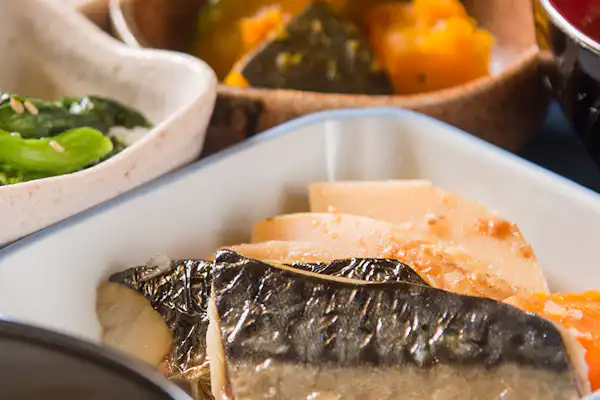 อาหารเช้า