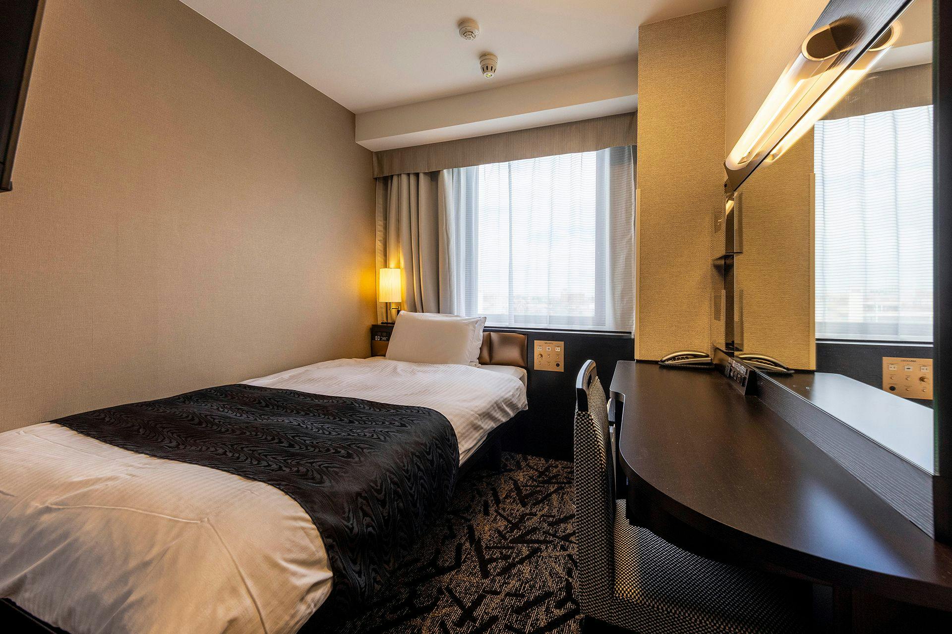 ห้องพัก