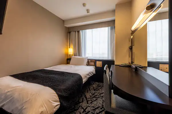 ห้องพัก