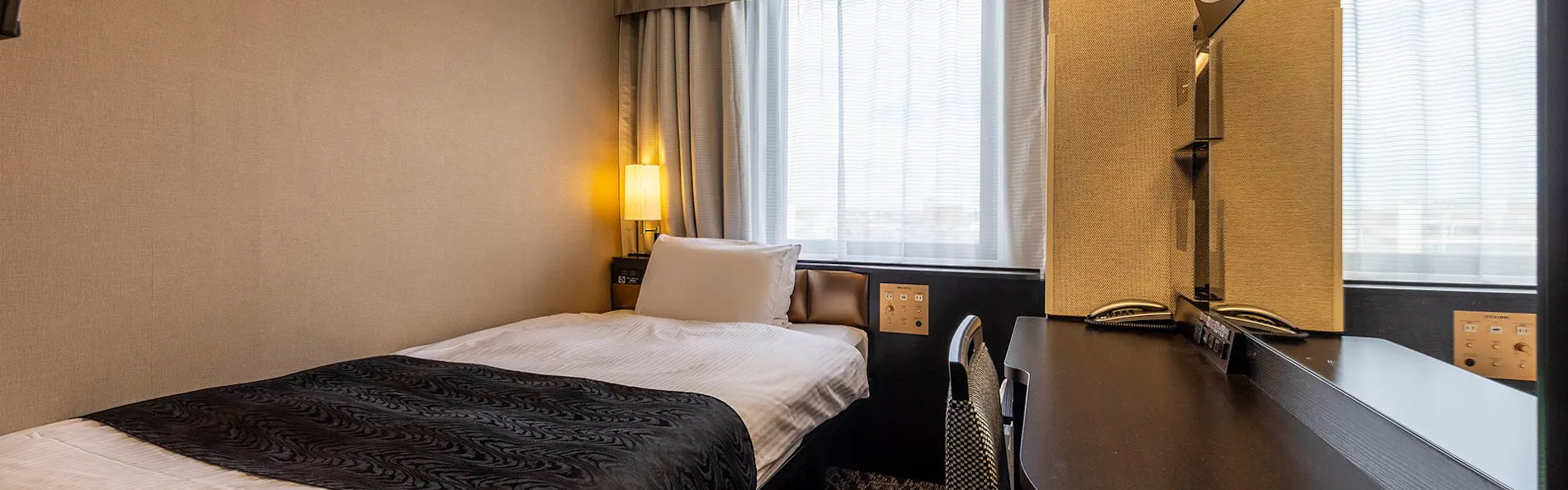 アパホテル〈小松グランド〉