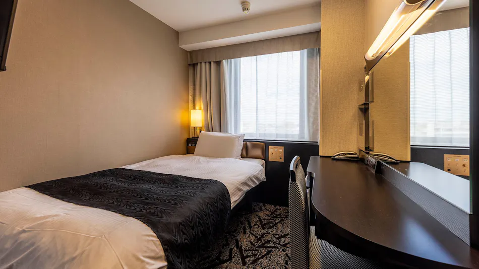 APA Hotel Komatsu Grand