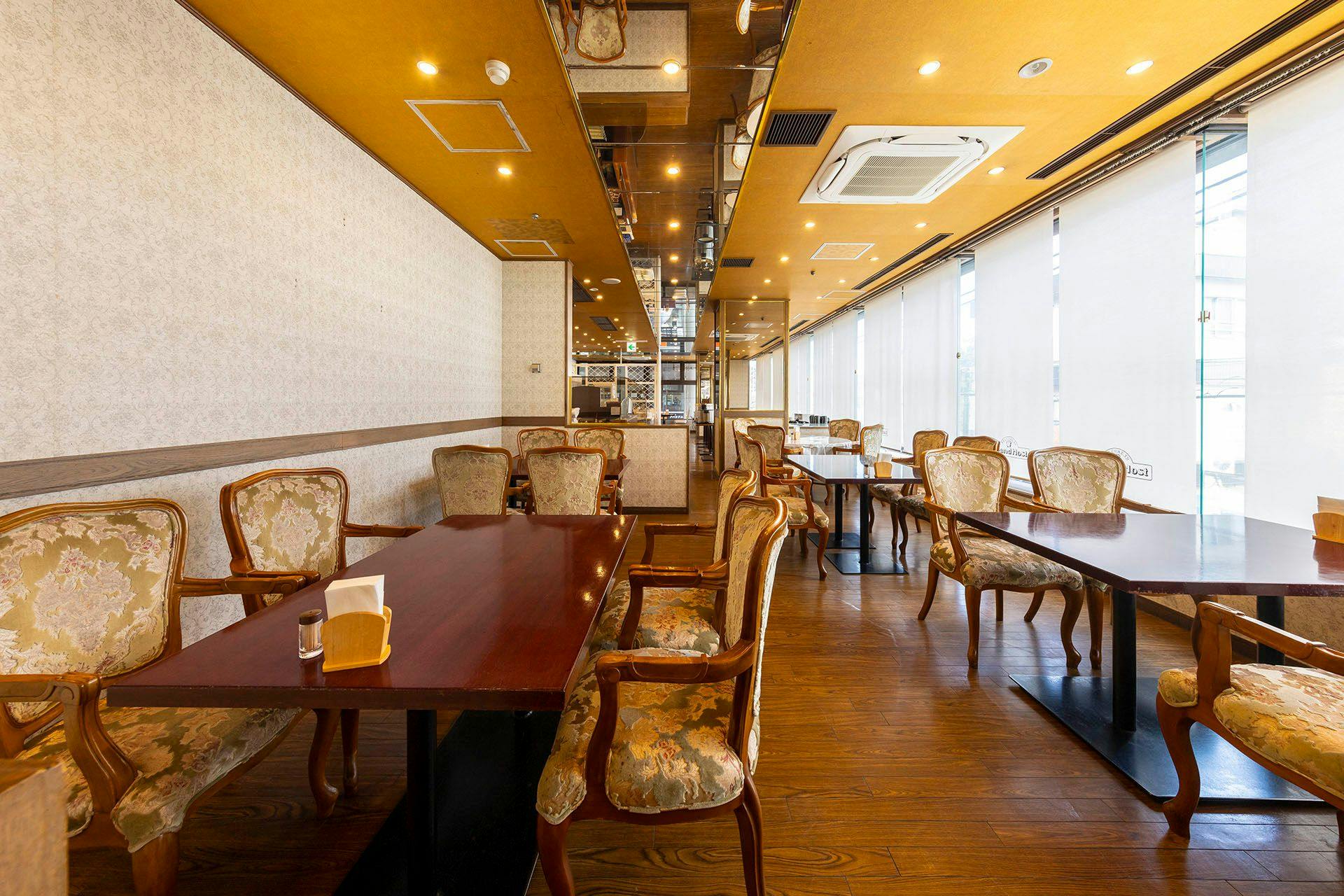 ร้านอาหาร