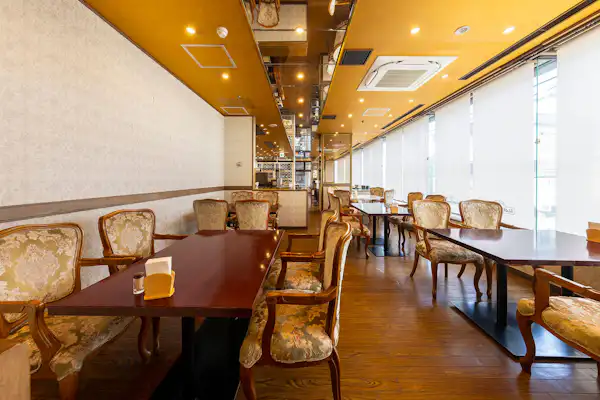 ร้านอาหาร