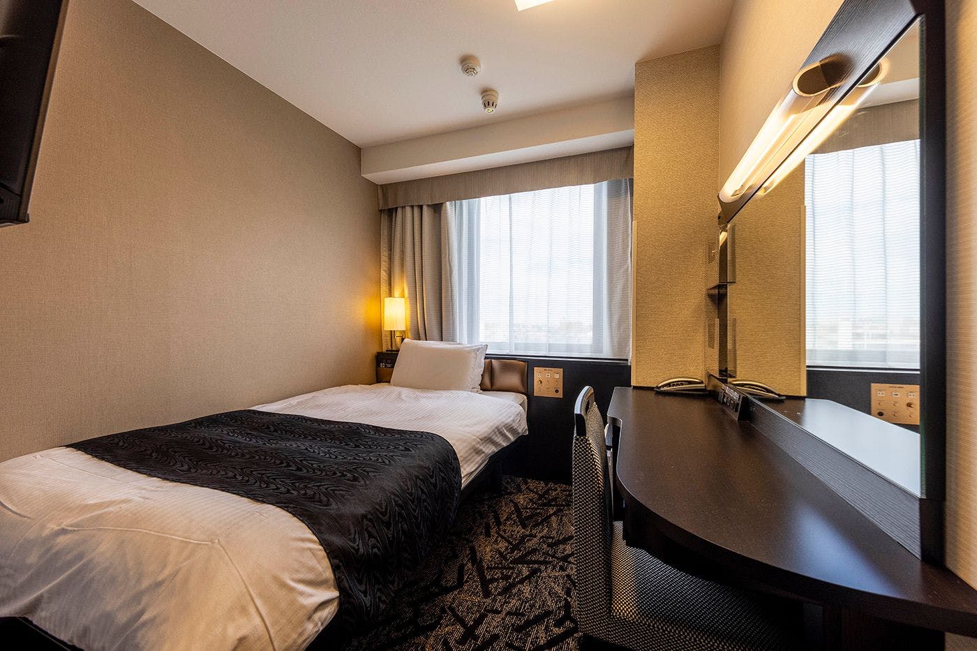 APA Hotel Komatsu Grand