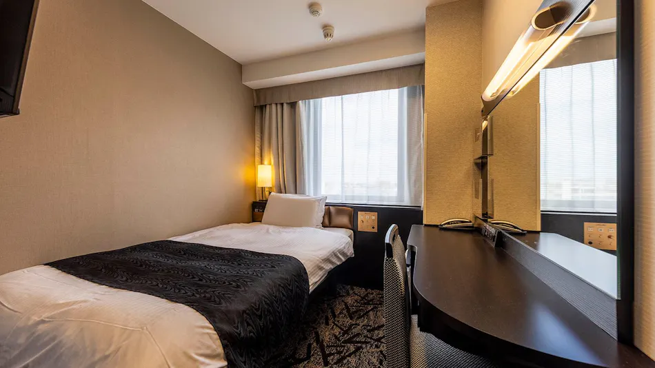 APA Hotel Komatsu Grand